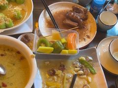 -鹅滋道(甘坑古镇店)