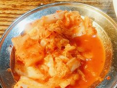 -MI WU FACTORY米屋美食工厂餐厅(绿地店)