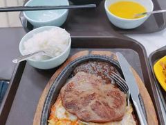 -复旦大学本部-食堂