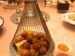 干炸丸子-北京全聚德(西翠路店)