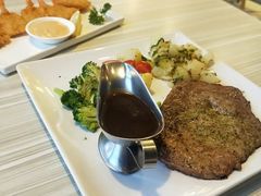 -必胜客(华辰店)