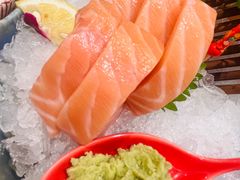 -大岛日本料理铁板烧(南通大饭店)