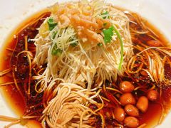 花园烫干丝-花园茶楼(兴城西路店)