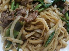 -老明馨潮汕大排档