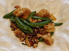 -北京西单美爵酒店-融轩中餐厅