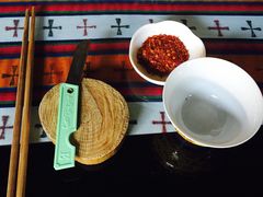 阿拉呛舍藏餐-阿拉呛舍藏餐