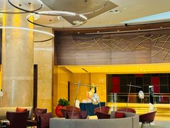 -南京禄口机场雅高铂尔曼大酒店