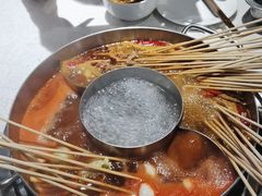 -金牛 牛肉串串(乐享城店)