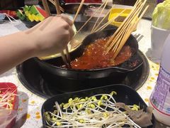 -钢管厂五区小郡肝串串香(南山店)