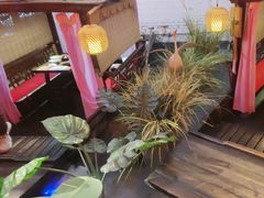 -锦上中式酒馆(南内环店)