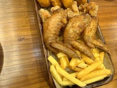 -1886德国汽车餐厅(外滩中央店)