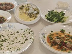 -松兰山海景大酒店·海鲜中餐厅