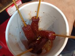 -黑色经典臭豆腐·湖南特产(坡子街店)