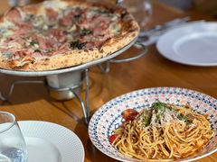 -1861意大利餐厅(文化广场店)