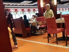 大堂-点都德(汇盈广场店)