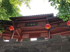 -涞滩古镇