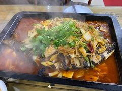 -浔味·山屿湖·正宗淳牌全鱼宴老字号