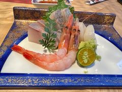 -鸟山鸣·日料食堂(王府井店)