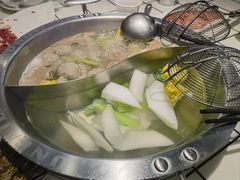 -幸运牛汕头小黄牛牛肉火锅(梅林店)