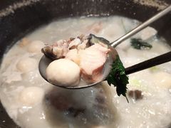 -陈大锅·岳阳鱼馆·地道岳阳菜(美食街店)