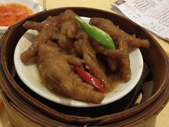 -心点盛宴江南西店
