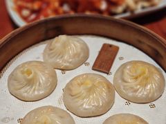 -裕兴记•蟹黄面馆(人民广场店)