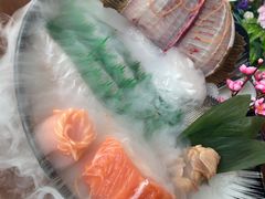 -渔公码头·九龙湾国际饭店