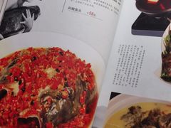 -乐口福家常菜馆(古庸路店)