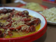 -香满锅老北京羊蝎子火锅·家常菜(新街口店)