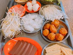 -范贤光鸡公煲(平乐园总店)