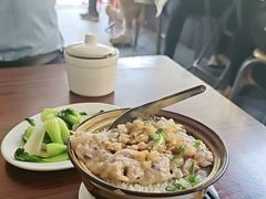 -荔园小馆(园岭新村二期店)