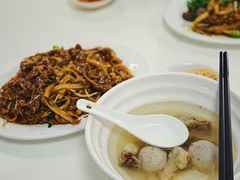 -浩记牛肉店(老街店)