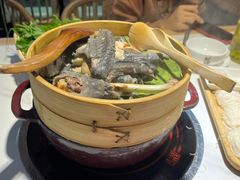 -黑鸡小馆(金源店)