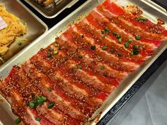 -西塔老太太泥炉烤肉(龙湖北苑天街店)
