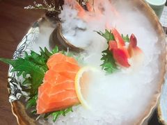 -松竹和日式料理(广厦店)