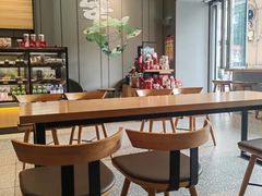 -星巴克(长沙友阿奥特莱斯店)