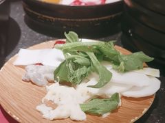 -牛New寿喜烧(新六百店)