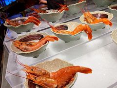 -喜庭海鲜自助(来福士店)