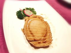 素鲍鱼-和记小菜(大宁店)