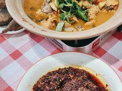 -西江红·株洲本地菜(滨江南路店)