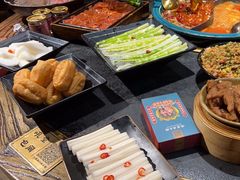 -吼堂老火锅(太古里总店)