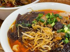 -蒋家肠旺面馆老店(合群路店)
