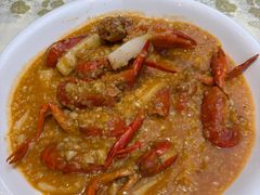 -聚味瞿记·龙虾堂(坡子街店)