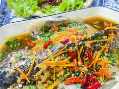 -龙姐私房菜(和顺古镇店)