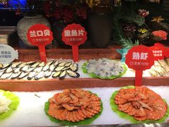 -芭菲盛宴·环球美食(袁家岗店)