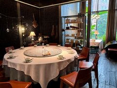 -肴约·花园式餐厅(湖里店)