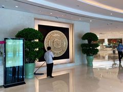 -深圳香格里拉酒店