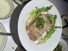 -壹只菜·崇明本地特色菜(崇明南门店)