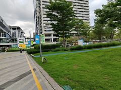 -深圳来福士广场