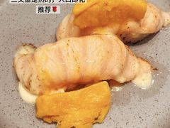 -Tuna maki寿司(苏州万象天地店)
